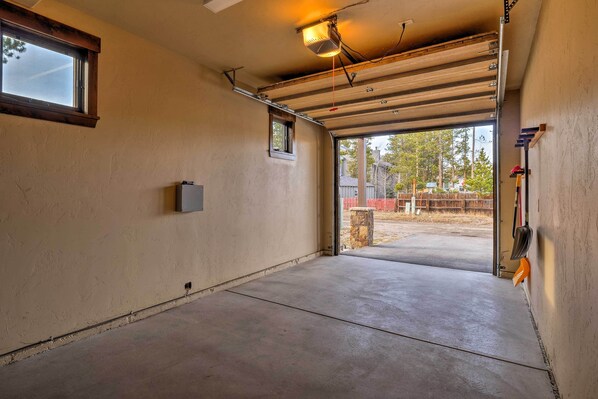 Apartamento (3 Bedrooms) | Parte interna