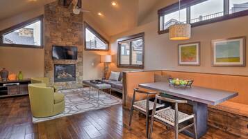 Apartment (3 Bedrooms) | Interior