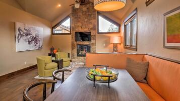 Apartment (3 Bedrooms) | Interior