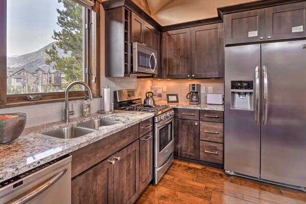 Apartment (3 Bedrooms) | Interior