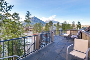 Leilighet (3 Bedrooms) | Innvendig