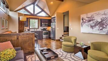 Apartment (3 Bedrooms) | Interior