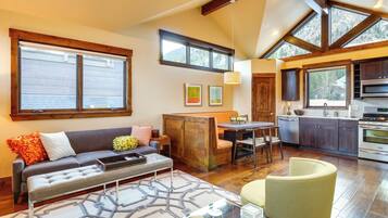 Apartment (3 Bedrooms) | Interior