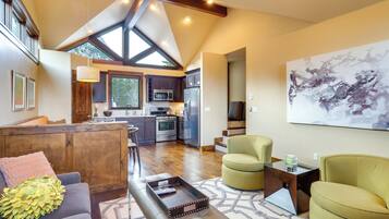 Apartment (3 Bedrooms) | Interior