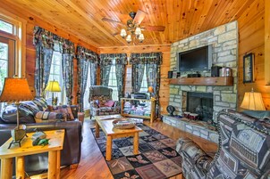 Casa (3 Bedrooms) | Interior