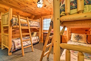 Nhà (3 Bedrooms) | Nội thất