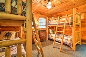 Nhà (3 Bedrooms) | Nội thất