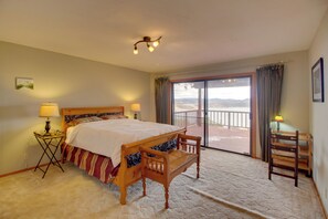 Maison (3 Bedrooms) | Intérieur