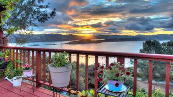 獨棟房屋 (3 Bedrooms) | 住宿內部