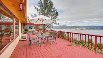 獨棟房屋 (3 Bedrooms) | 住宿內部