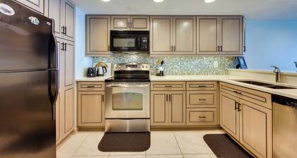 Beachfront St Augustine Condo w/ Pool Access