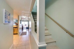 Appartement (2 Bedrooms) | Intérieur