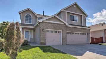 Maison (5 Bedrooms) | Intérieur