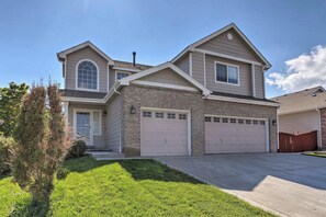 Rumah (5 Bedrooms) | Interior