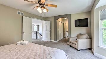 House (5 Bedrooms) | Bahagian dalam