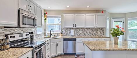 Σπίτι (5 Bedrooms) | Εσωτερικοί χώροι