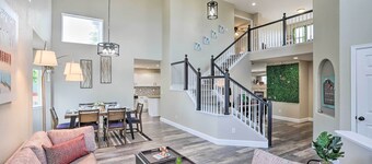 Spacious Parkview Home Near Denver w/ Game Room