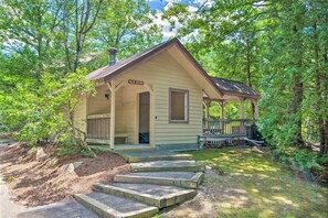 Apartament (3 Bedrooms) | Interior