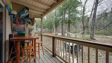 Apartment (3 Bedrooms) | Bahagian dalam