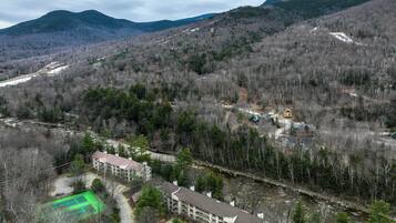 Leilighet (3 Bedrooms) | Innvendig