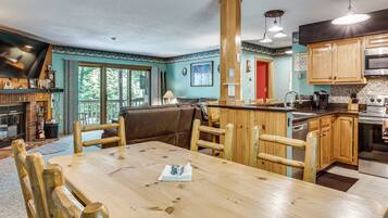 Apartment (3 Bedrooms) | Interior