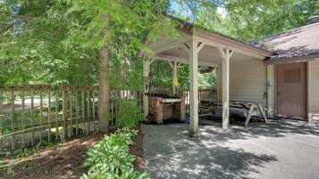 Apartment (3 Bedrooms) | Interior