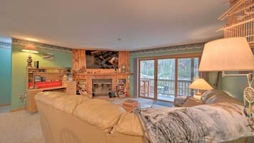 Apartment (3 Bedrooms) | Interior