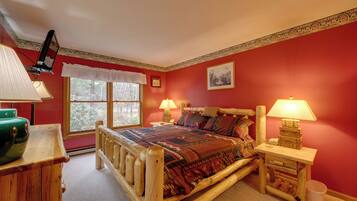 Apartment (3 Bedrooms) | Interior