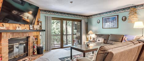 Apartment (3 Bedrooms) | Front of property