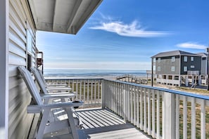 Hus (3 Bedrooms) | Boendets fasad