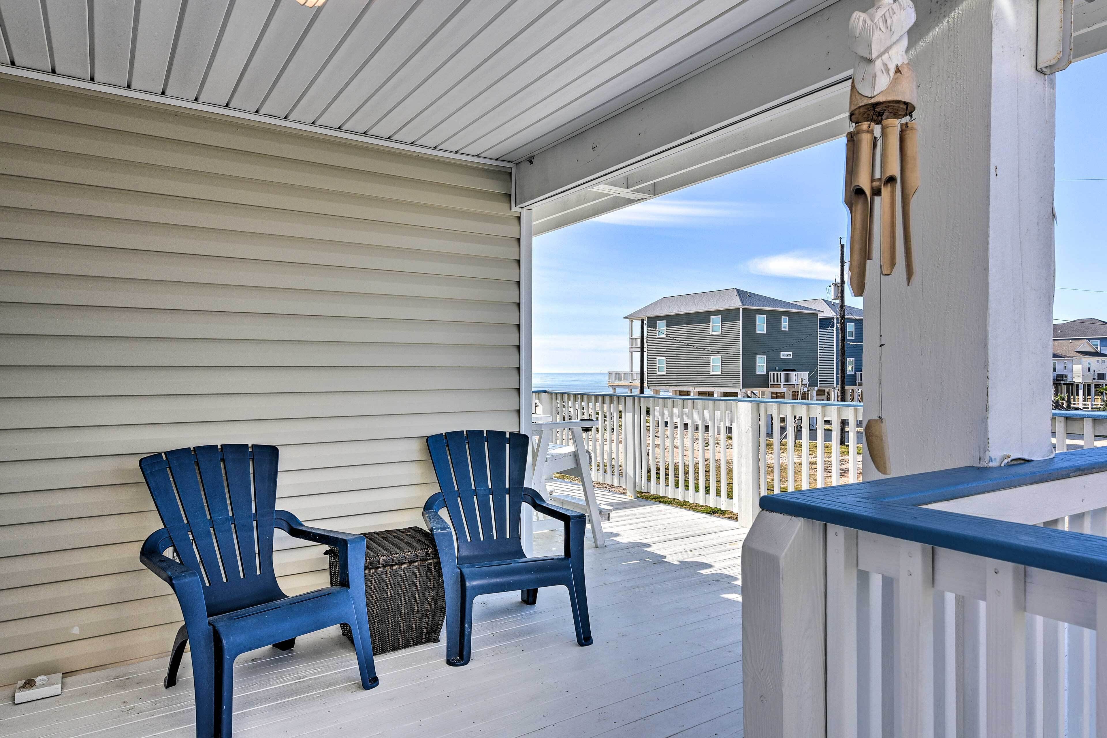 Hus (3 Bedrooms) | Innvendig
