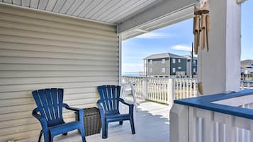 Hus (3 Bedrooms) | Innvendig