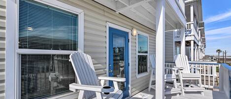 Huis (3 Bedrooms) | Interieur