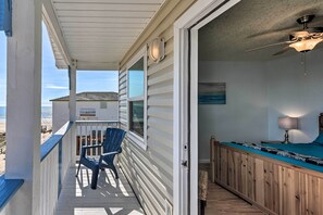 Hus (3 Bedrooms) | Interiør