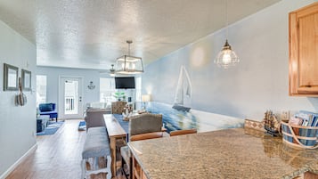 Hus (3 Bedrooms) | Innvendig