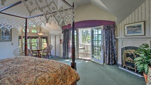Leilighet (2 Bedrooms)