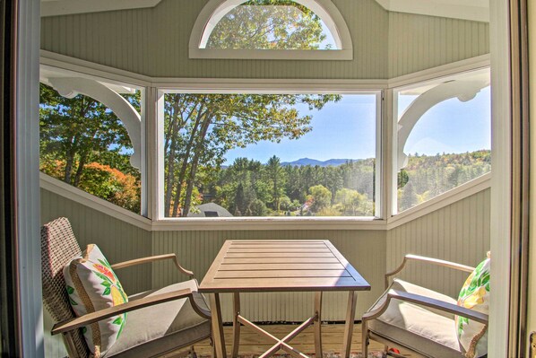 テラス / パティオ