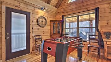 独立别墅 (3 Bedrooms) | 住宿内部