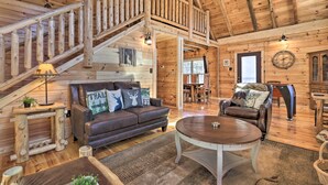 Hus (3 Bedrooms) | Innvendig