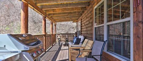 Casa (3 Bedrooms) | Facciata della struttura