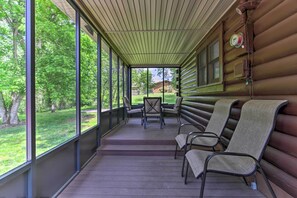 Casa (3 Bedrooms) | Interior