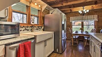 Nhà (3 Bedrooms) | Nội thất