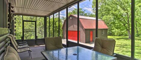 Rumah (3 Bedrooms) | Interior