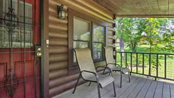Rumah (3 Bedrooms) | Interior