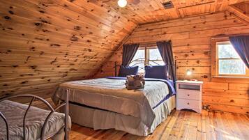 Nhà (3 Bedrooms) | Nội thất