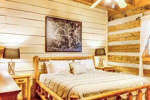 獨棟房屋 (3 Bedrooms) | 住宿內部