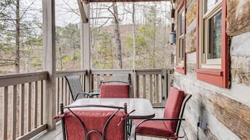 Huis (3 Bedrooms) | Interieur