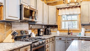 Huis (3 Bedrooms) | Interieur