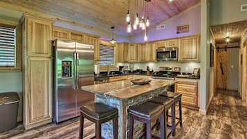 Maison (3 Bedrooms) | Intérieur