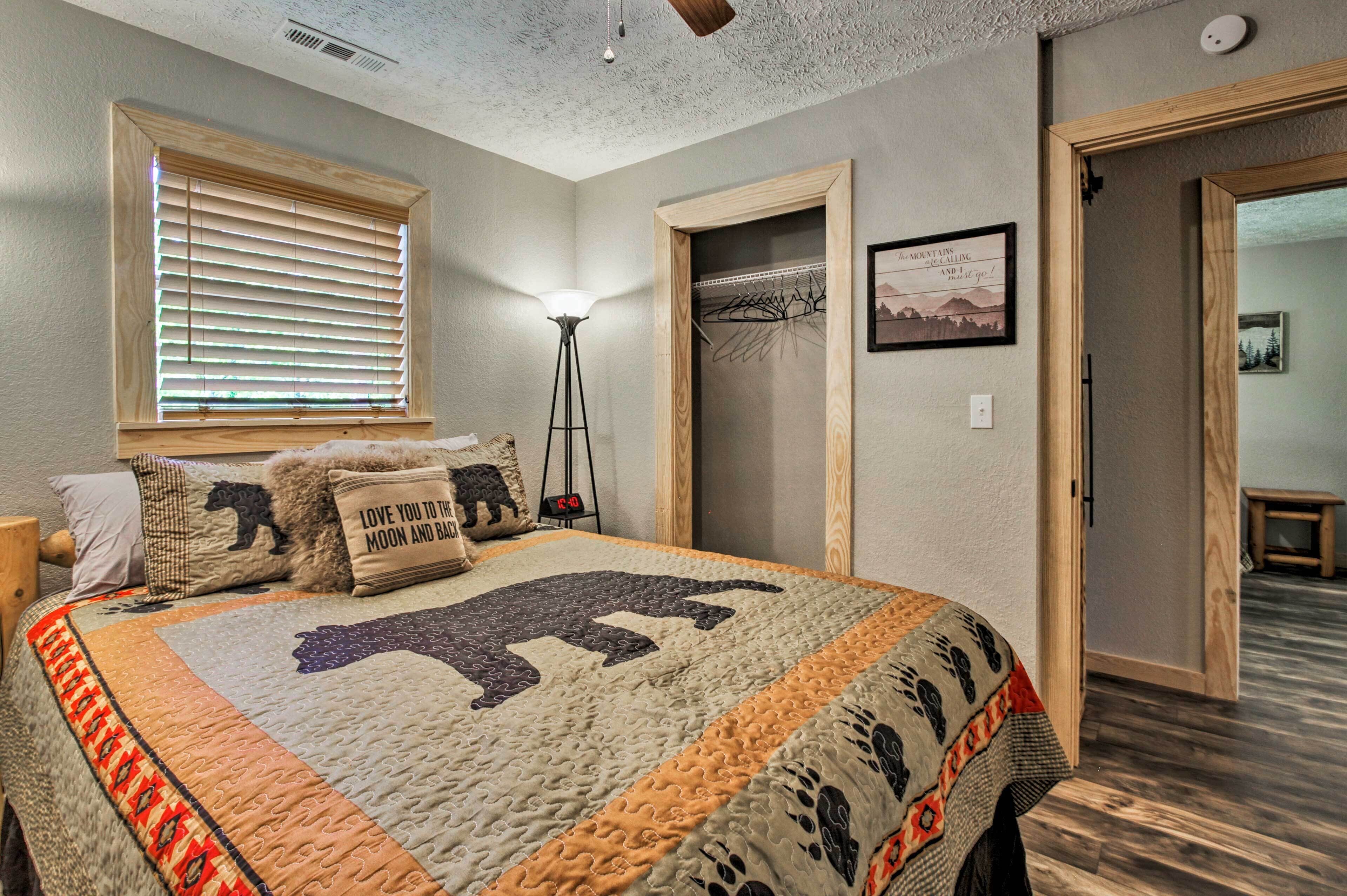 Casa (3 Bedrooms) | Interior